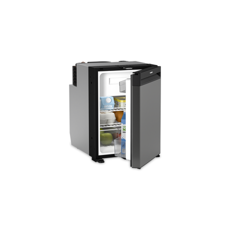 Dometic NRX 50C Compressor Refrigerator, Dark Silver - 9620017081