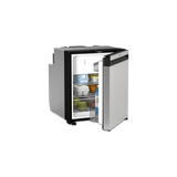 Dometic NRX 60S Compressor Refrigerator, Stainless Steel - 9620017095