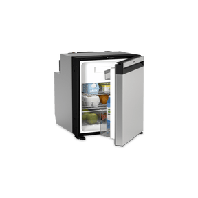 Dometic NRX 60S Compressor Refrigerator, Stainless Steel - 9620017095