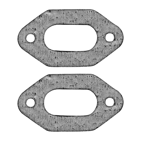 Quicksilver Power Trim Hose Connector Gasket for MerCruiser – 988231 - Pack of 2