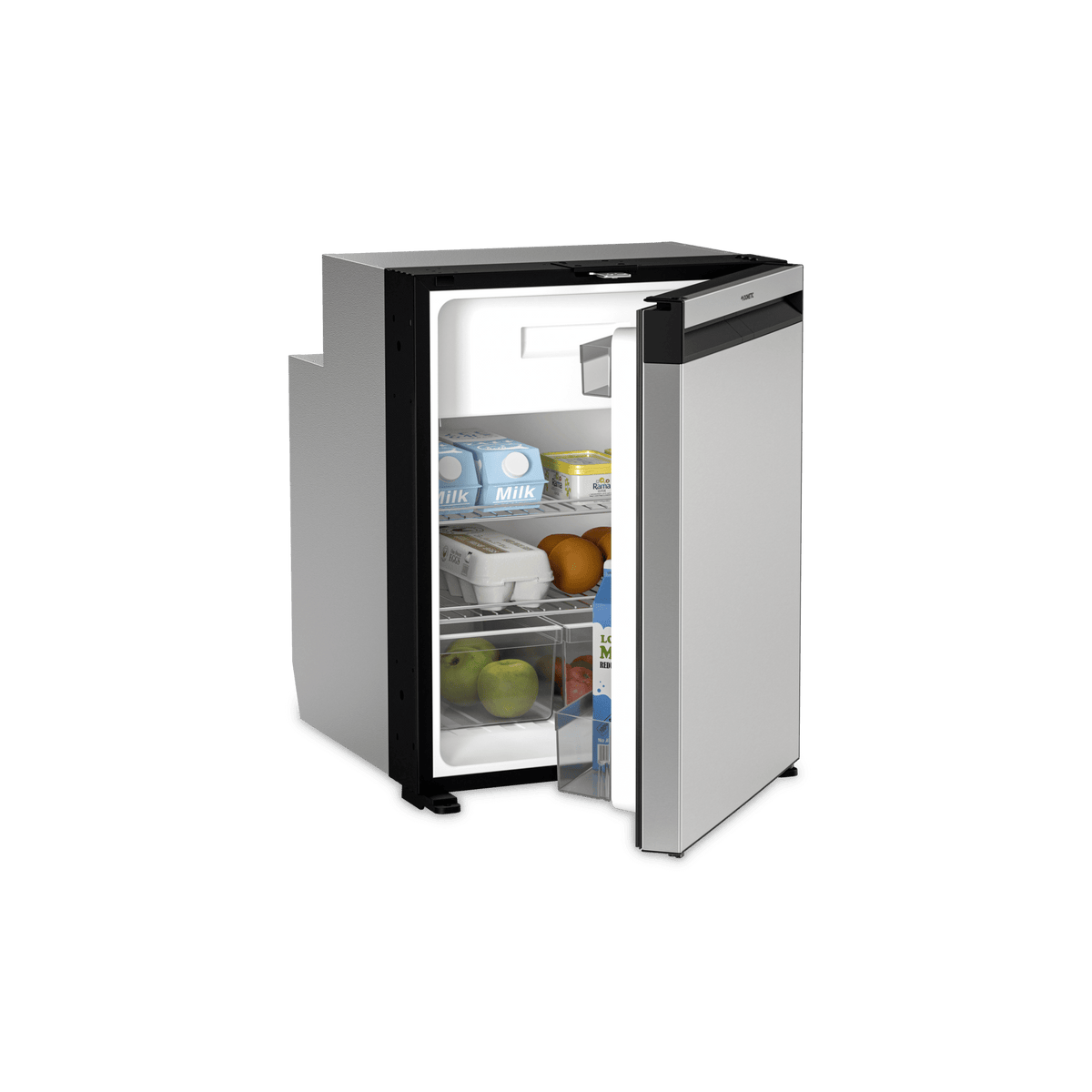Dometic NRX 80S Compressor Refrigerator, Stainless Steel - 9620017096
