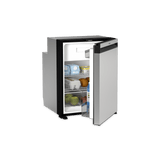 Dometic NRX 80S Compressor Refrigerator, Stainless Steel - 9620017096