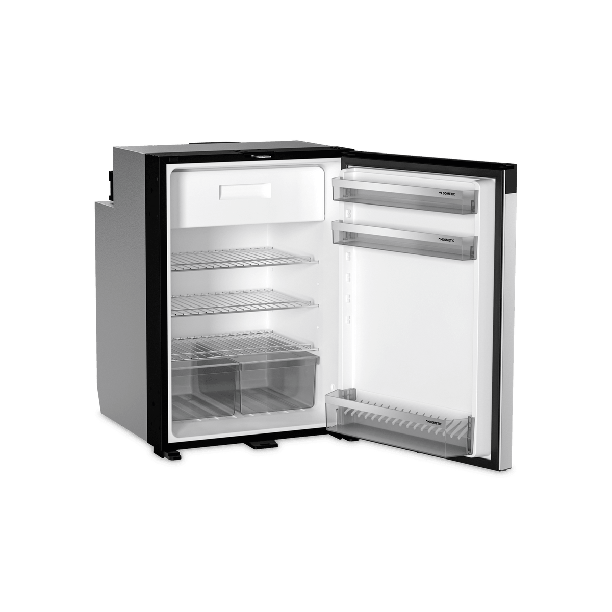 Dometic NRX 115S 9620017084 — interior view