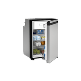 Dometic NRX 115S Compressor Refrigerator, Stainless Steel - 9620017084