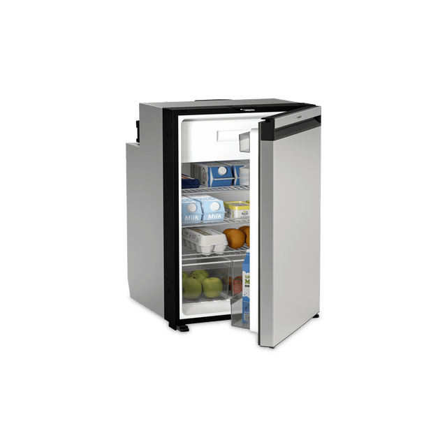 Dometic NRX 115S Compressor Refrigerator, Stainless Steel - 9620017084