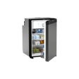 Dometic NRX 115C Compressor Refrigerator, Dark Silver - 9620017100
