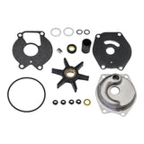 OEM Mercury / Quicksilver 99157T2 Upper Water Pump Repair Kit for Mercury BigFoot 4-Stroke Outboards