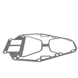 OEM Mercury / Quicksilver 991764 Cylinder Block Exhaust Plate Gasket for Mercury 2-Stroke 105-220hp Outboards