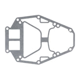 OEM Mercury / Quicksilver 991764 Cylinder Block Exhaust Plate Gasket for Mercury 2-Stroke 105-220hp Outboards