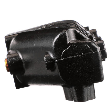 OEM MerCruiser Quicksilver V6 4.3 Exhaust Manifold - Ceramic Coated - Wet Joint 99746A17 (1985-2002)
