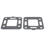 OEM Mercury / Quicksilver 997772 Exhaust Elbow Gasket, Standard Cooling, MerCruiser, 3.0L