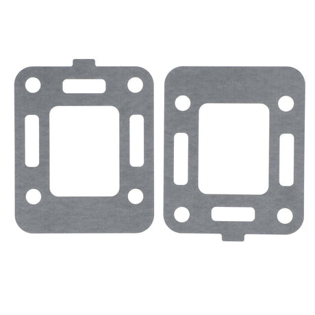 OEM Mercury / Quicksilver 997772 Exhaust Elbow Gasket, Standard Cooling, MerCruiser, 3.0L