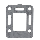 OEM Mercury / Quicksilver 997772 Exhaust Elbow Gasket, Standard Cooling, MerCruiser, 3.0L