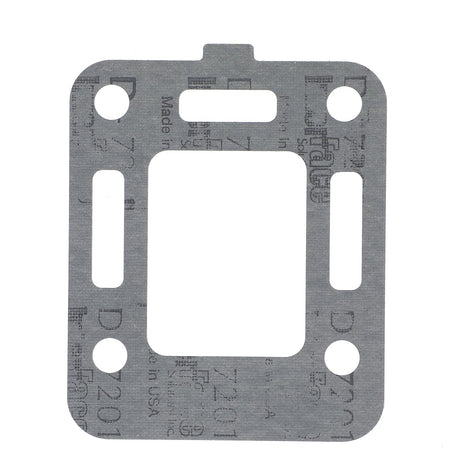 OEM Mercury / Quicksilver 997772 Exhaust Elbow Gasket, Standard Cooling, MerCruiser, 3.0L