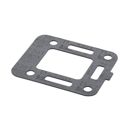 OEM Mercury / Quicksilver 99777Q02 Exhaust Elbow Gasket, Standard Cooling, MerCruiser, 3.0L