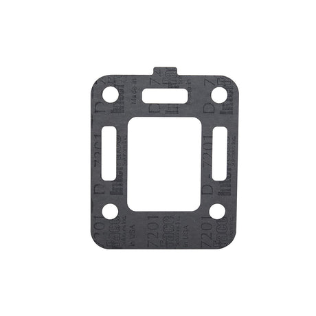 OEM Mercury / Quicksilver 99777Q02 Exhaust Elbow Gasket, Standard Cooling, MerCruiser, 3.0L