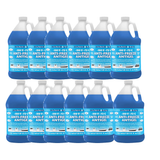 StarBrite Wintersafe -100°F Marine Boat Antifreeze Gallon Multipack (3, 6, 12, 24)