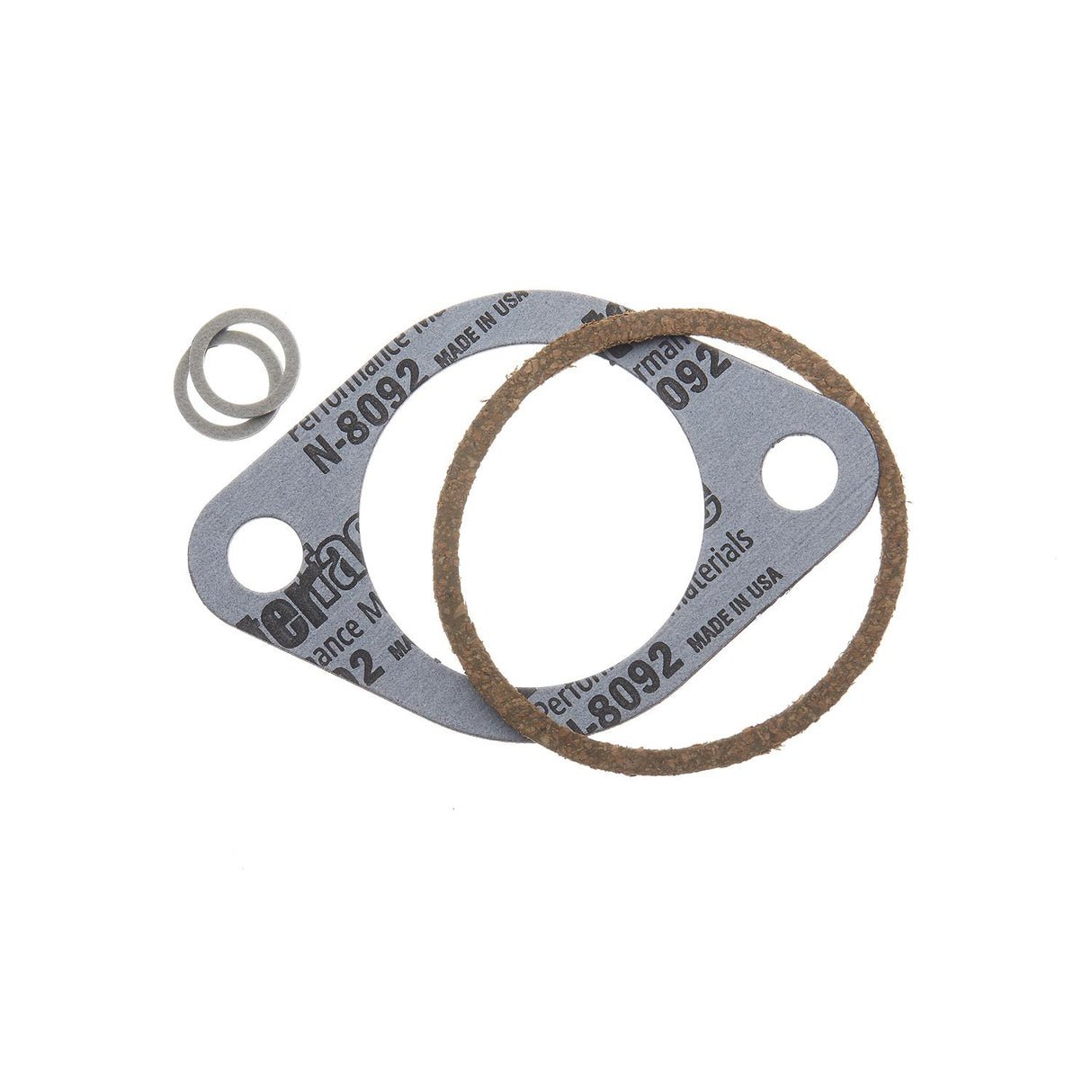 OEM Mercury / Quicksilver FK10023 Carburetor Gasket Set