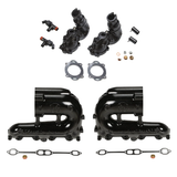 OEM MerCruiser EC Exhaust Manifold & Riser Kit – 5.0L / 5.7L / 6.2L (2010+) – 8M0103773 / 8M0103774