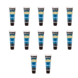 OEM Mercury / Quicksilver 80W-90 Premium Gear Lube, Marine Engine, 8 Oz. 802844Q02 — pack of 12 supplier units