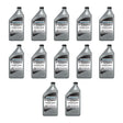 OEM Mercury / Quicksilver OEM Mercury / Quicksilver 858025Q01 Premium Plus TC-W3 2-Cycle Outboard Oil, 16 Oz. — pack of 12 supplier units