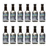 OEM Mercury / Quicksilver Quickare 8M0047920 Fuel Treatment Additive, 12 Oz. — pack of 12 supplier units