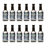 OEM Mercury / Quicksilver 8M0047921 Quickleen Engine & Fuel System Cleaner, 12 Oz. — pack of 12 supplier units