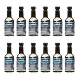 OEM Mercury / Quicksilver 8M0047922 Quickstor Fuel Treatment and Stabilizer, 12 Oz. — pack of 12 supplier units
