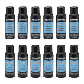 OEM Mercury / Quicksilver Corrosion Guard Engine Protect Rust Inhibitor, 12 Oz. — pack of 12 supplier units