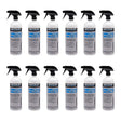 OEM Mercury / Quicksilver Vinyl & Upholstery Cleaner Multi Cleaner For Boat's, RV's, Powersports and Home  - 32 oz. 8M0231471 — pack of 12 supplier units