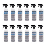 OEM Mercury / Quicksilver Vinyl & Upholstery Cleaner Multi Cleaner For Boat's, RV's, Powersports and Home  - 32 oz. 8M0231471 — pack of 12 supplier units