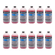 OEM Mercury / Quicksilver Boat Soap For Aluminum and Fiberglass Boats interior/exterior, PWC and Recreational Vehicles - 32 oz. 8M0232638 — pack of 12 supplier units