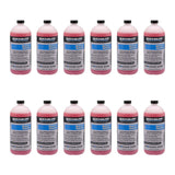 OEM Mercury / Quicksilver Boat Soap For Aluminum and Fiberglass Boats interior/exterior, PWC and Recreational Vehicles - 32 oz. 8M0232638 — pack of 12 supplier units