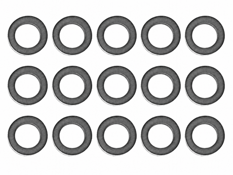 OEM Quicksilver 191833 Gearcase Drain/Fill Screw Gasket for Mercury/Mariner & MerCruiser — pack of 15