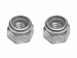 OEM Quicksilver 40140 M10 x 1.5 Propeller Nut for Mercury/Mariner — pack of 2 complete sale units