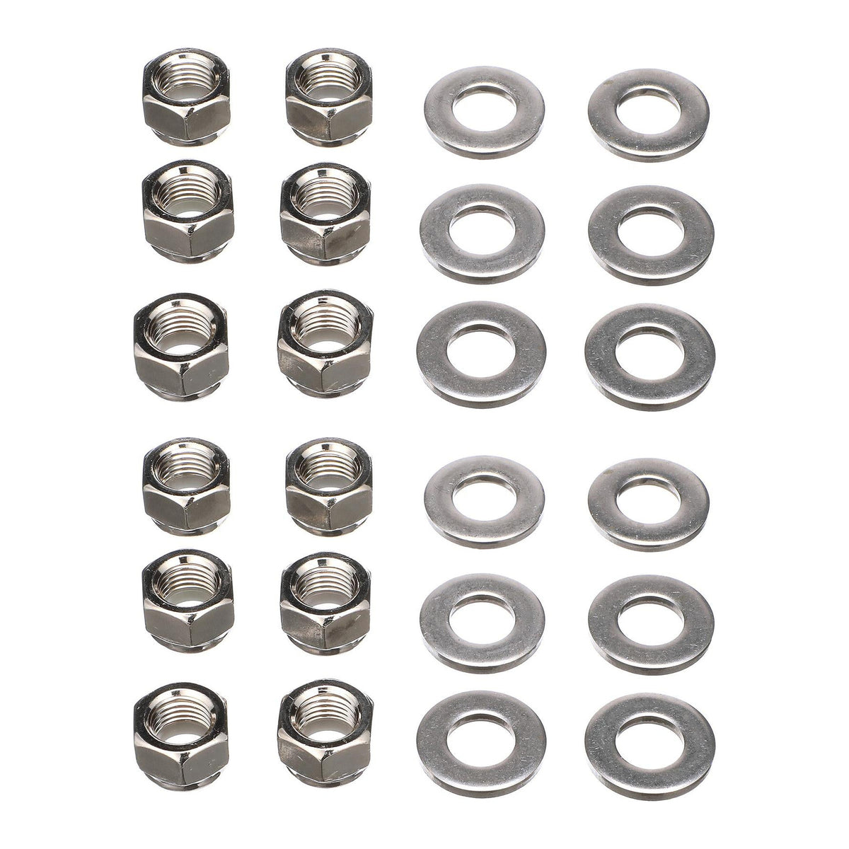 Quicksilver 859116Q01 MerCruiser sterndrive installation hardware pack of two kits