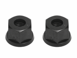 OEM Quicksilver 88228 Nylon Propeller Nut for Mercury/Mariner — pack of 2 complete sale units