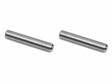 OEM Quicksilver 815111Q02 Propeller Shear Pin Kit for Mercury/Mariner & Force Small Outboards — pack of 2