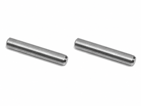 OEM Quicksilver 815111Q02 Propeller Shear Pin Kit for Mercury/Mariner & Force Small Outboards — pack of 2