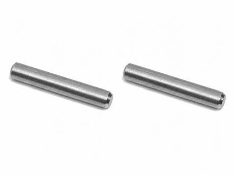 OEM Quicksilver 815111Q02 Propeller Shear Pin Kit for Mercury/Mariner & Force Small Outboards — pack of 2