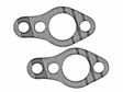 OEM Quicksilver 34897 Water Circulating Pump Gasket for MerCruiser, OMC & Volvo Penta GM — pack of 2 complete sale units