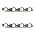 Quicksilver 46820 Exhaust Manifold Gasket for MerCruiser GM Big-Block V8 — view showing two gaskets