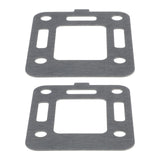 Quicksilver 997772 pack of two gaskets