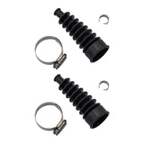 Quicksilver 74639Q02 shift cable bellows kit, two-kit multipack