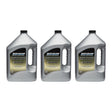 OEM Mercury / Quicksilver 85W-90 Extreme Performance Gear Lube For Outboard and Sterndrive Engines, 1 Gallon 8M0111679 — pack of 3 supplier units