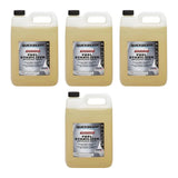 OEM Mercury / Quicksilver Fuel Stabilizer â€¢ 1 Gallon â€¢ 8M0058683 — pack of 4 supplier units