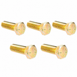Quicksilver 37612 MerCruiser manifold mounting bolt - pack of 5