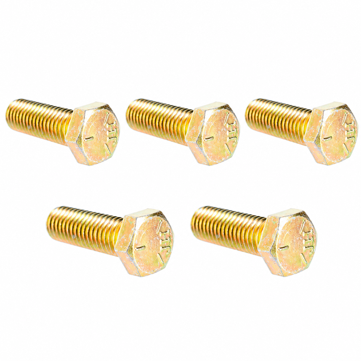 Quicksilver 37612 MerCruiser manifold mounting bolt - pack of 5
