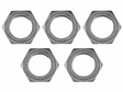 OEM Quicksilver 35921 Gearcase Pinion Nut for Mercury/Mariner & MerCruiser — pack of 5