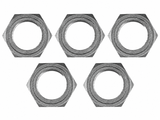OEM Quicksilver 35921 Gearcase Pinion Nut for Mercury/Mariner & MerCruiser — pack of 5